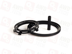 Plastic Parts Kit for RDM 312/319