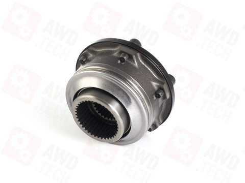  Gruppo differenziale (per PL72 T)