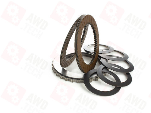 Clutch Kit (for 95B)