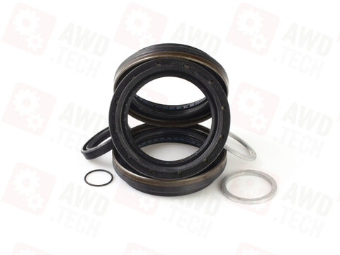  Kit di tenuta (per VG150 E)