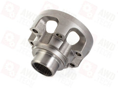 A4632820445 Flange for VG150/VG150 E