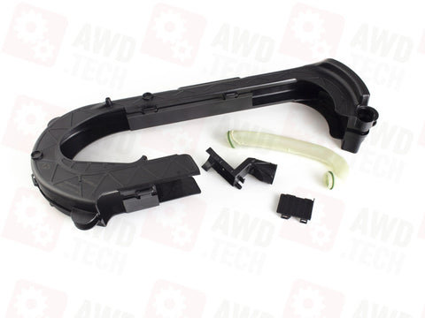 Plastic Parts Kit 1'' (for PL72 ATC)