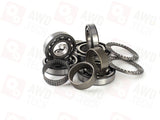 Bearing Kit (for W61G)