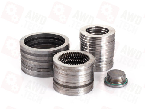  Zestaw naprawczy (dla ATC45L)