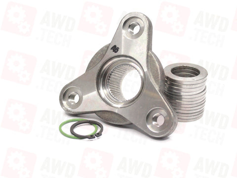 27107593440 Flange Kit Rear (for ATC35L/ATC13/ATC350)