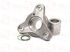 27107593440 Kit bride arrière (pour ATC35L/ATC13/ATC350)
