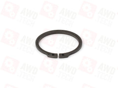  Bague de réglage pour ATC350/ATC450
