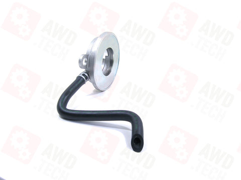 Oil Pump Assembly (for ATC400)