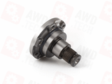 02W525355A Shaft Flange Left (for PQ75+)