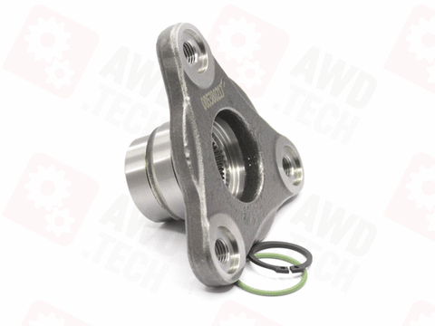 27107850489 Kit de brida trasera (para ATC45L)