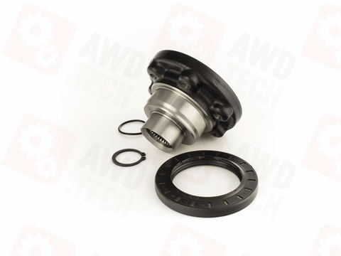 71772837 Flanschsatz (für RDM (312/319))