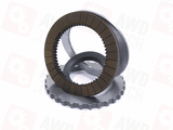 Clutch Kit (for ATC350/ATC450/PL72 ATC)