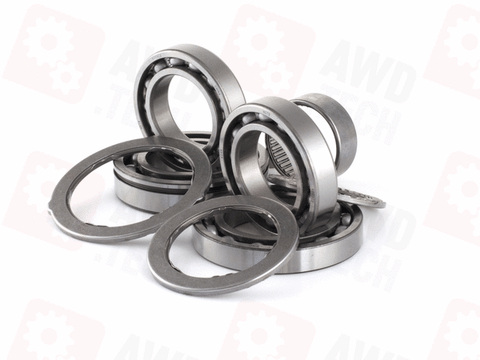  Kit de cojinetes (para ATC13)