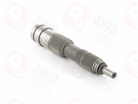  Ingresso albero (per ATC13)