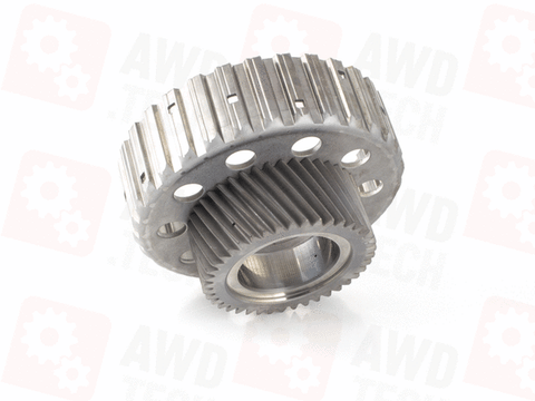 Gear Assembly With Drum Clutch (for Maserati ATC/ATC35L/Hyundai ATC)