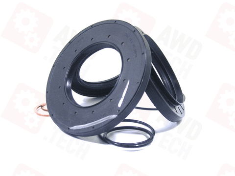  Dichtungssatz (für ATC400/ATC500)