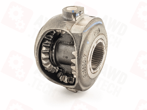 ITC-222-5141-D Differential Assembly (for DCS)