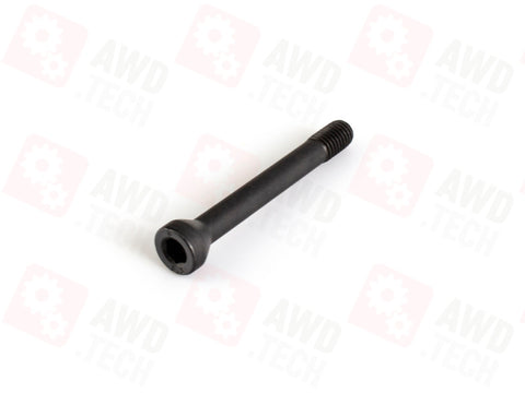 087409360 Screw Flange Shaft (for PQ75+)