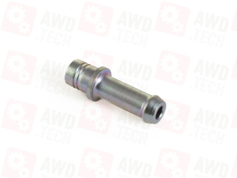 02W525117 Tube for VW PQ75+ Rear Axle Drive
