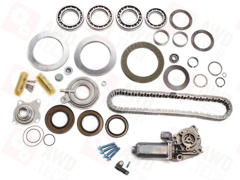  Zestaw naprawczy (dla ATC700)