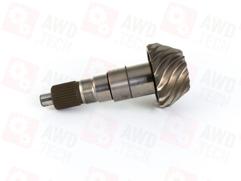  Ruota per smussare il gambo (per PQ75+)