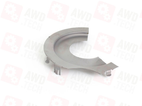 Oil Plate Housing Front (for ATC300)