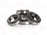 Bearing Kit (for T4 MQ VA)
