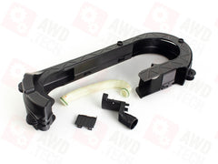  Zestaw plastikowych części 1,25'' dla PL72 ATC