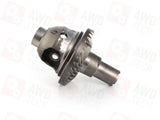 Assembly Differential Gear (for PQ75+)