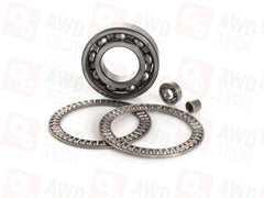  Kit de cojinetes para 95B