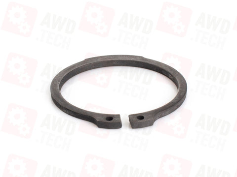 Anneau de retenue pour ATC300/ATC400/ATC500/ATC700