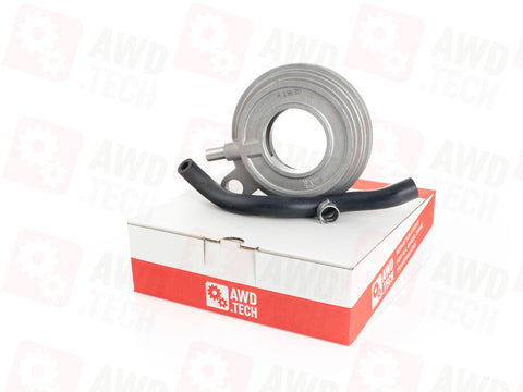 Oil Pump Assembly (for ATC300)