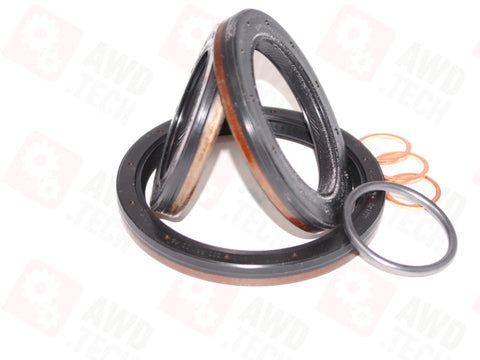  Kit d'étanchéité (pour LX/SEC)