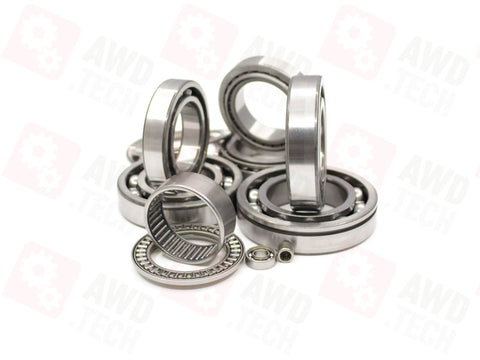 Bearing Kit (for ATC350)