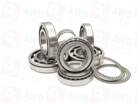 Bearing Kit (for ATC350)