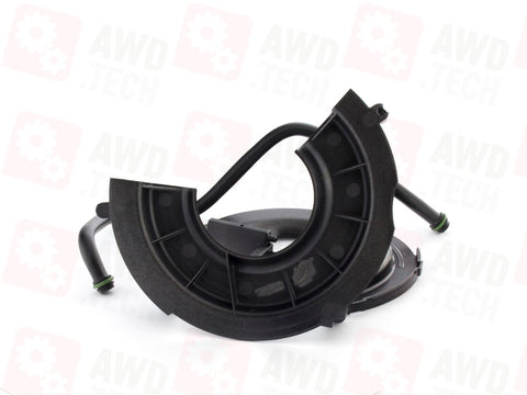  Kit di parti in plastica (per ATC350)