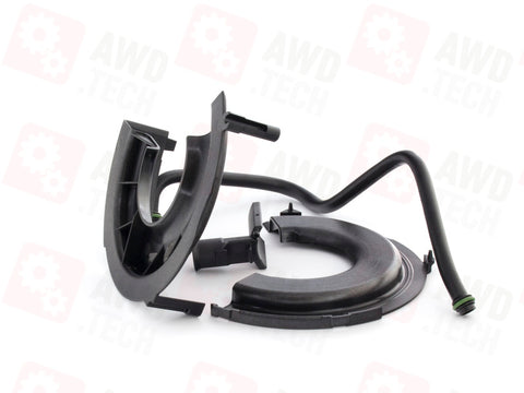  Kit di parti in plastica (per ATC350)