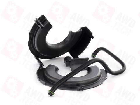  Kit di parti in plastica (per ATC350)