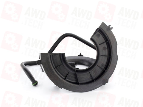  Kit di parti in plastica (per ATC350)