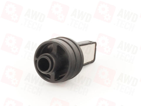  Gruppo filtro (per RDM MFA)