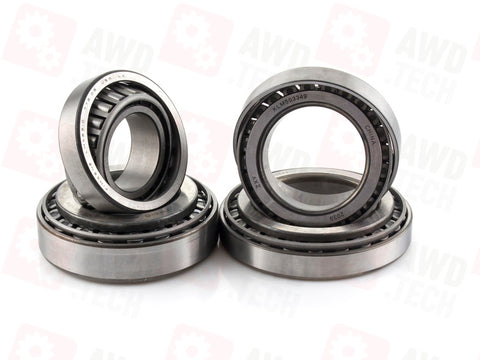 Bearing Kit (for HAA350+/HAA450)
