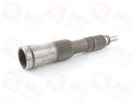  Ingresso albero (per ATC13)