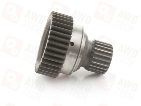  Ingranaggio solare posteriore (per DCS)