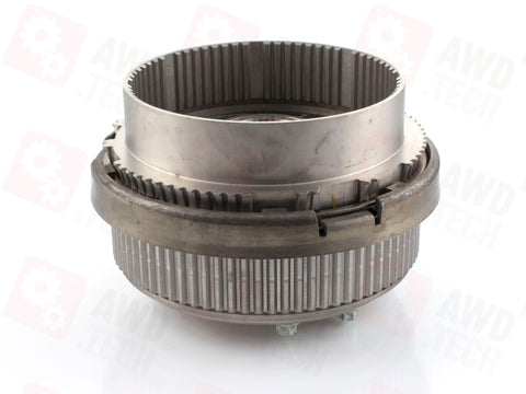  Zespół mechanizmu różnicowego (dla ITC PLA)