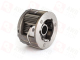 A2208000975 Differential Assembly (for SEC)
