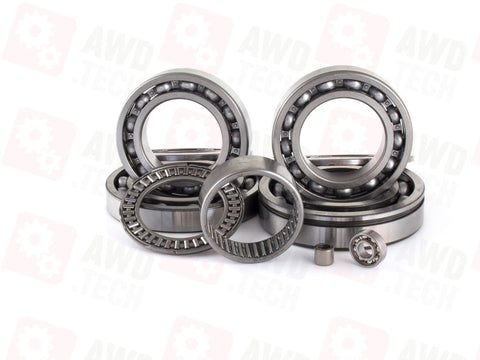  Kit de cojinetes (para ATC13)