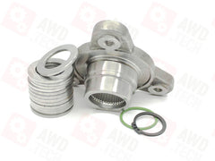 27107593439 Kit bride arrière pour ATC35L/ATC350