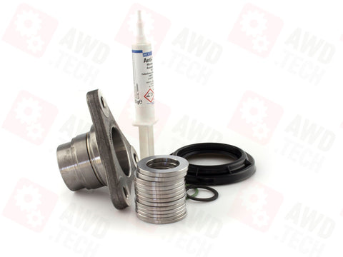 27108642592 Flanschsatz hinten (für ATC13)