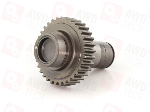 Sprocket Output (for ATC45L)