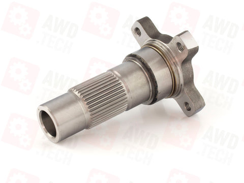 27107537664 Flansch vorne (für ATC400)